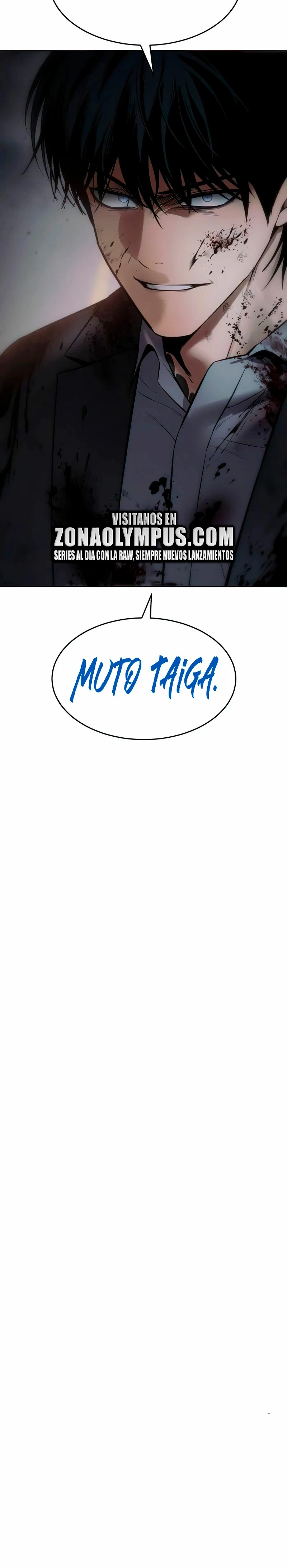 Los gemelos Baek Capítulo 91 - Page 49