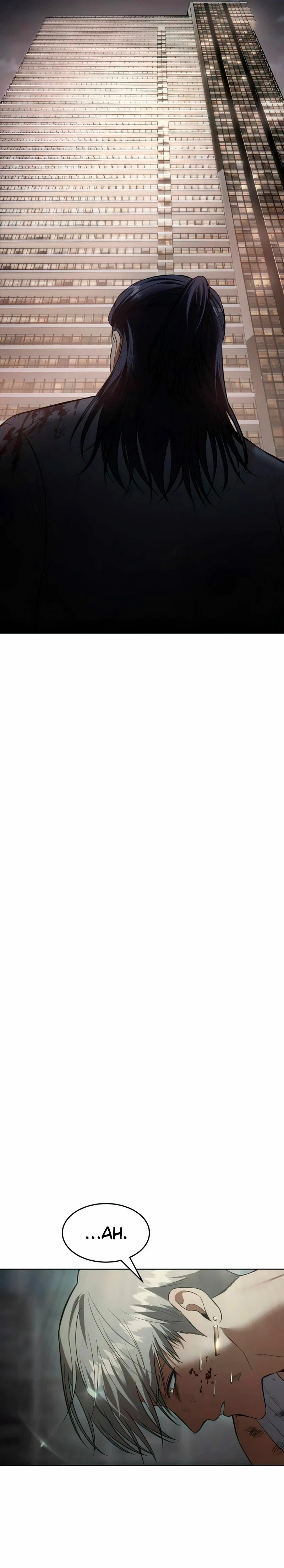 Los gemelos Baek Capítulo 91 - Page 8