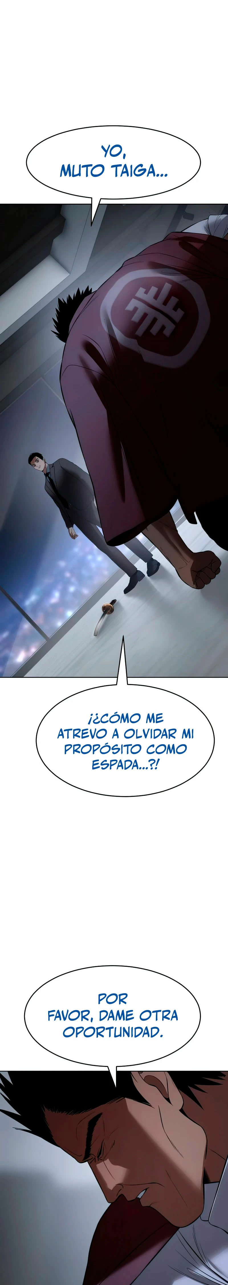 Los gemelos Baek Capítulo 92 - Page 16