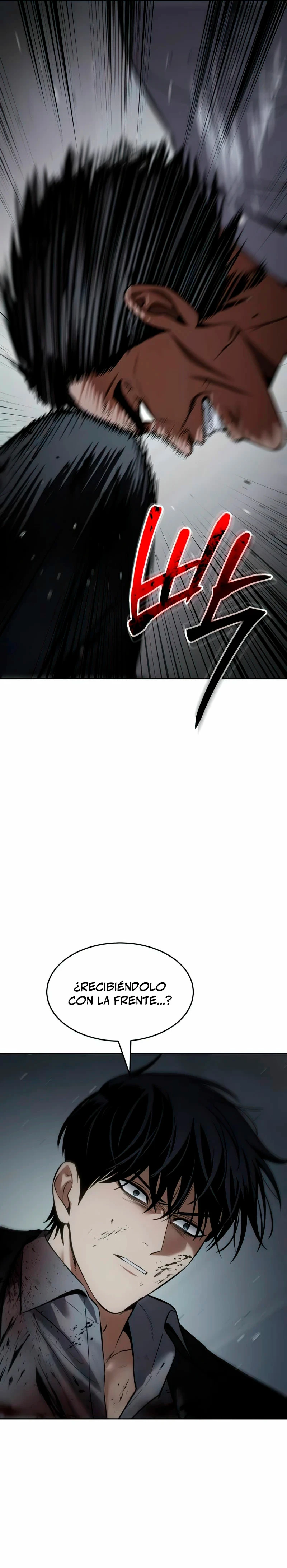 Los gemelos Baek Capítulo 92 - Page 32