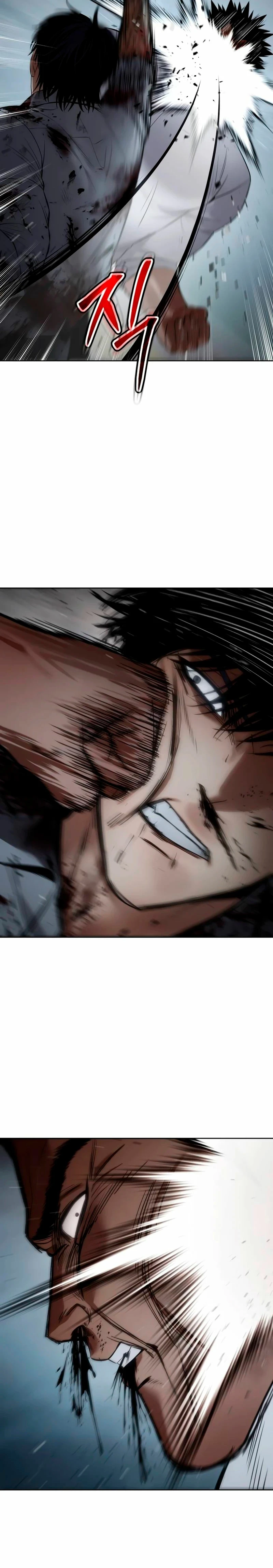 Los gemelos Baek Capítulo 93 - Page 21