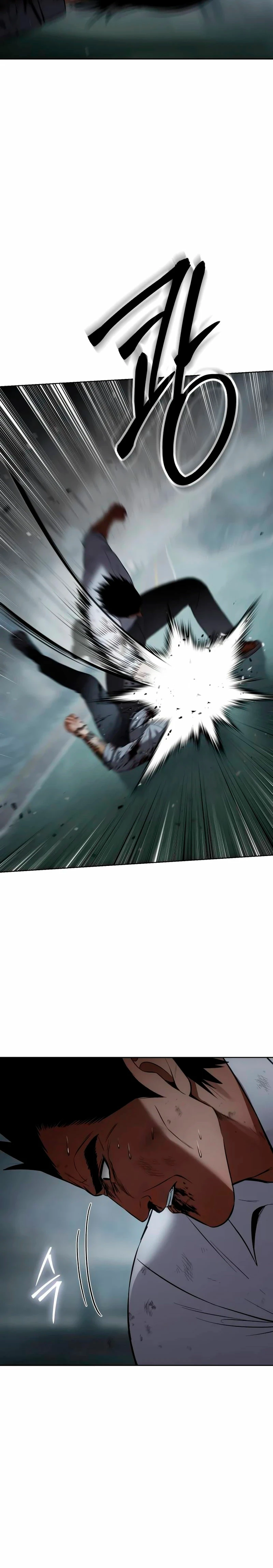 Los gemelos Baek Capítulo 93 - Page 25