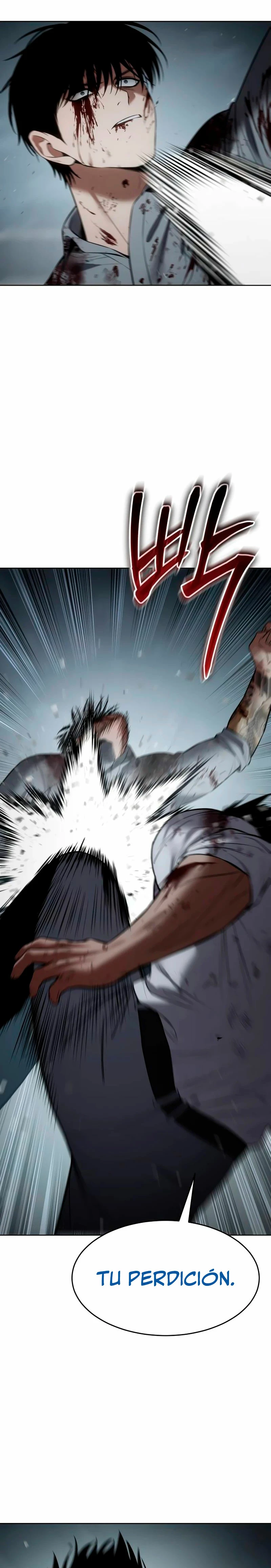 Los gemelos Baek Capítulo 94 - Page 34