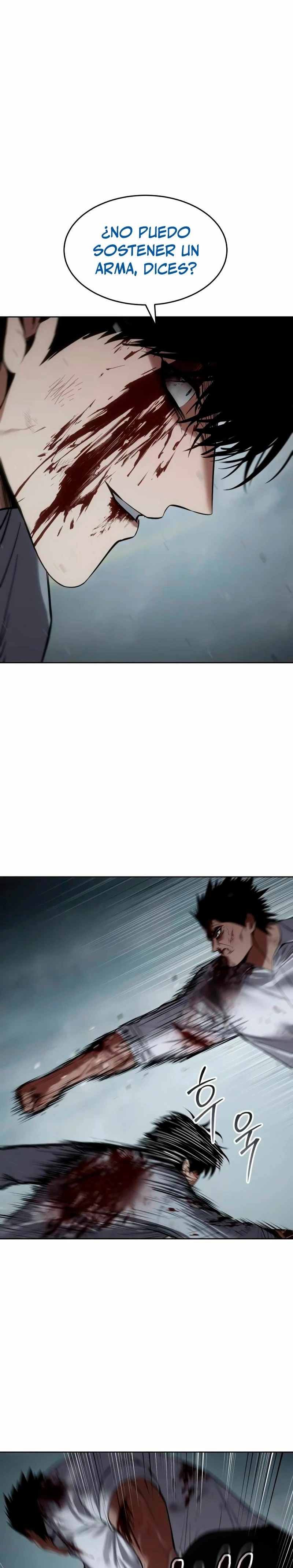 Los gemelos Baek Capítulo 94 - Page 39