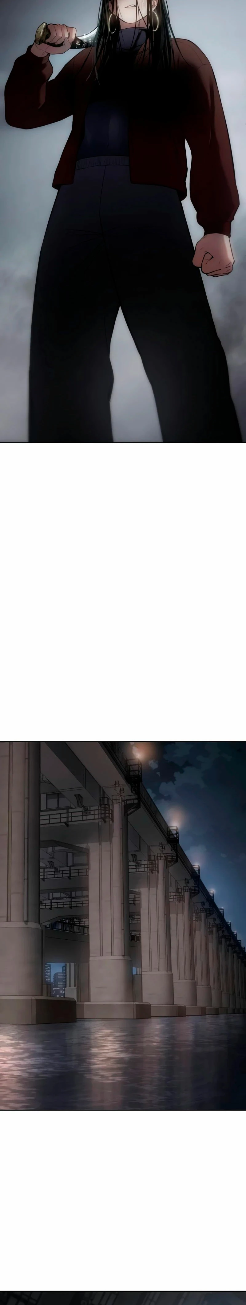 Los gemelos Baek Capítulo 95 - Page 15