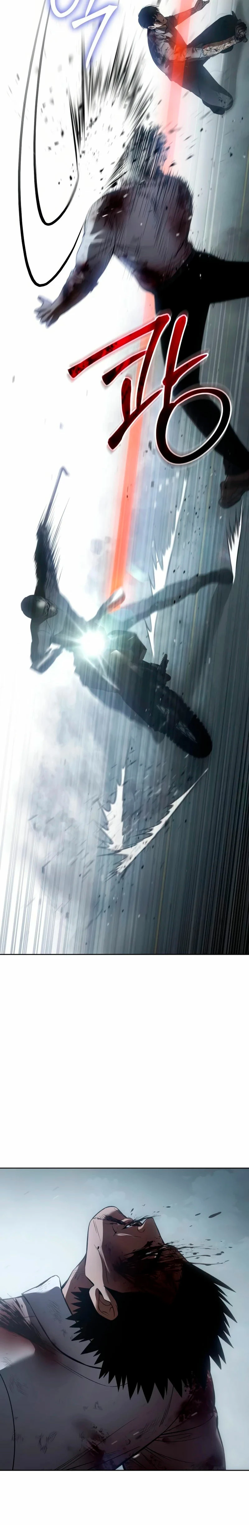 Los gemelos Baek Capítulo 95 - Page 47