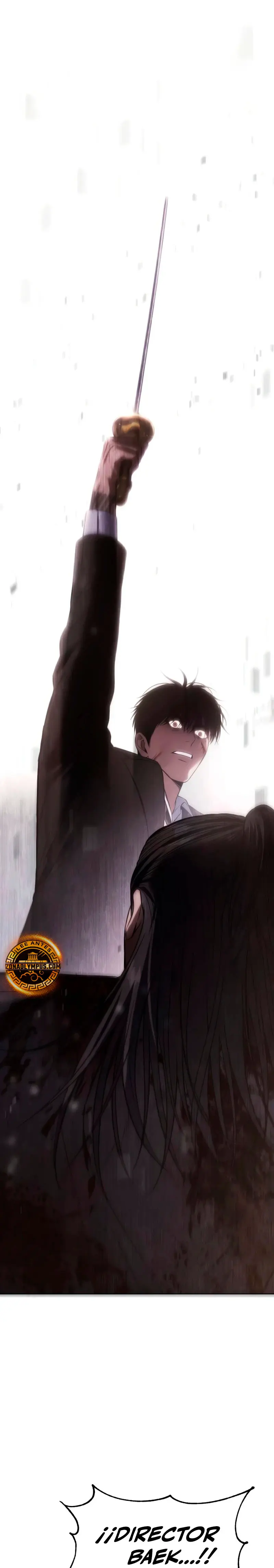 Los gemelos Baek Capítulo 98 - Page 2