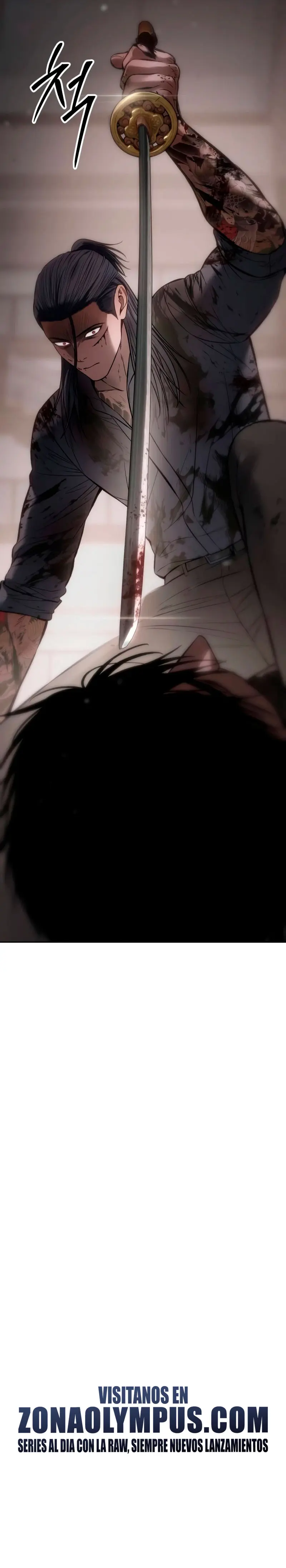 Los gemelos Baek Capítulo 98 - Page 29