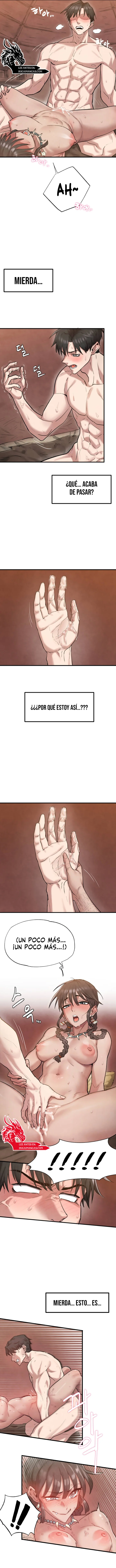 Instituto Mundial de Investigación sobre Cultura Sexual Capítulo 1 - Page 3