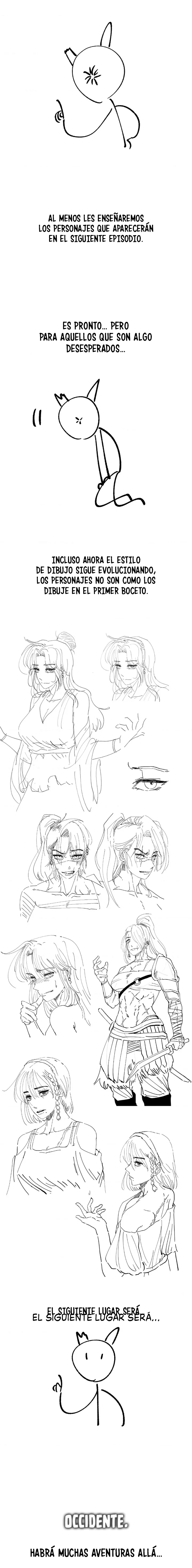 Instituto Mundial de Investigación sobre Cultura Sexual Capítulo 10.5 - Page 3