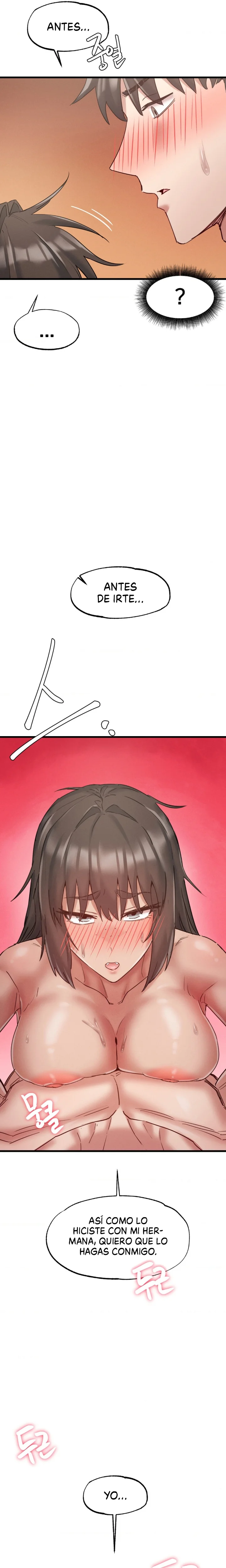 Instituto Mundial de Investigación sobre Cultura Sexual Capítulo 10 - Page 12