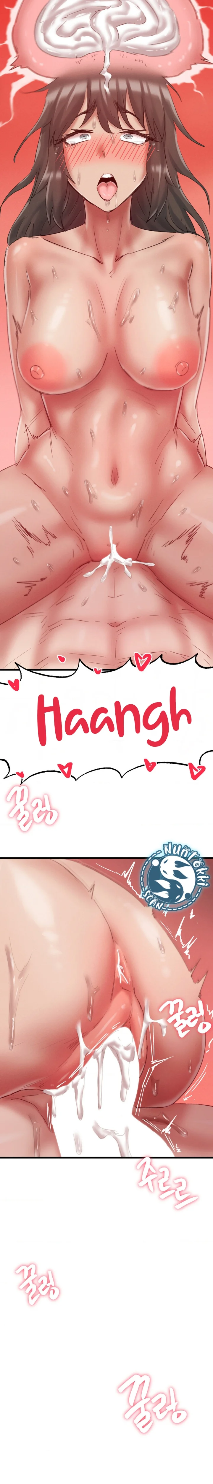 Instituto Mundial de Investigación sobre Cultura Sexual Capítulo 10 - Page 18