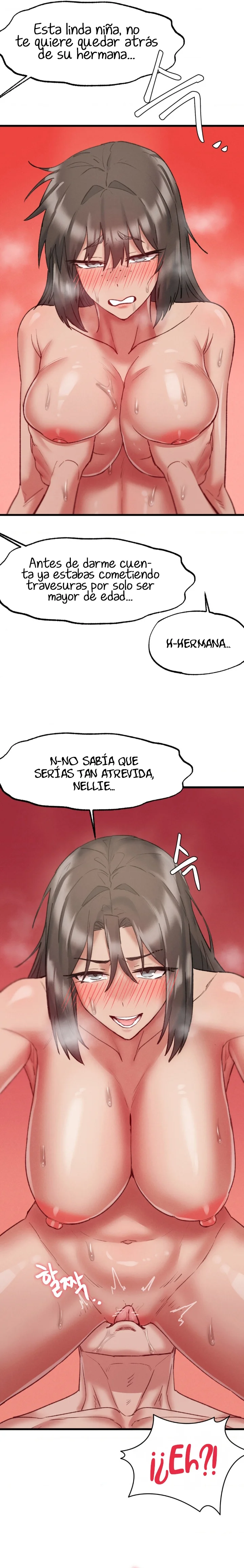 Instituto Mundial de Investigación sobre Cultura Sexual Capítulo 10 - Page 24