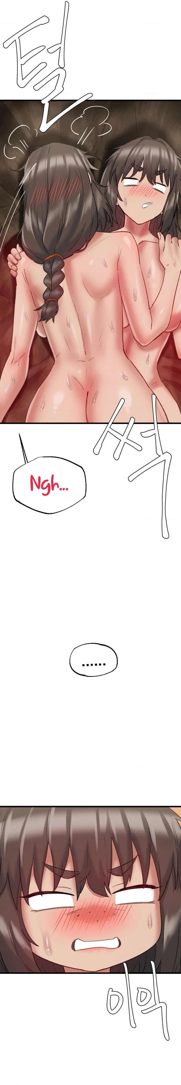 Instituto Mundial de Investigación sobre Cultura Sexual Capítulo 10 - Page 27