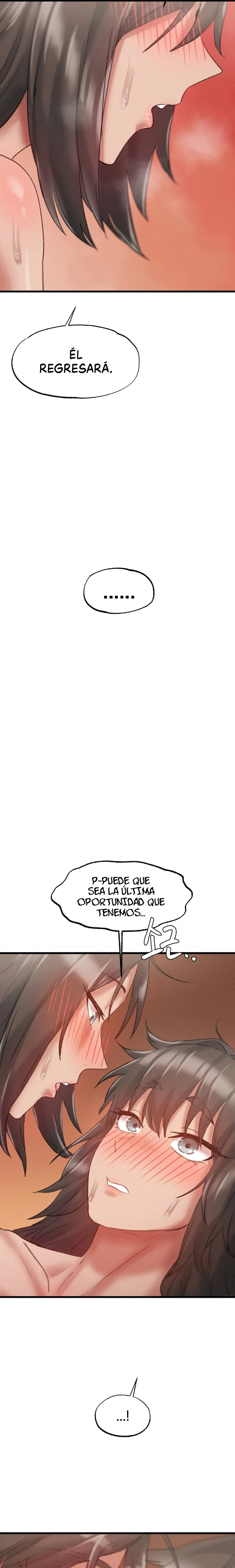 Instituto Mundial de Investigación sobre Cultura Sexual Capítulo 10 - Page 29