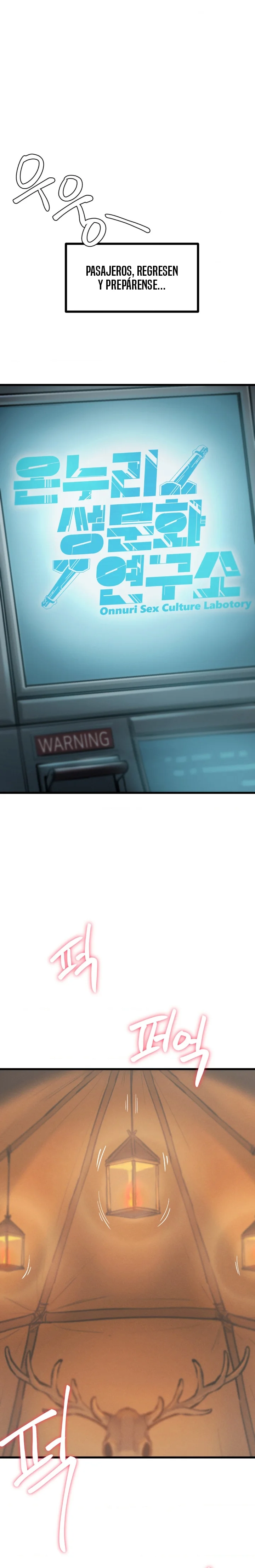 Instituto Mundial de Investigación sobre Cultura Sexual Capítulo 10 - Page 5