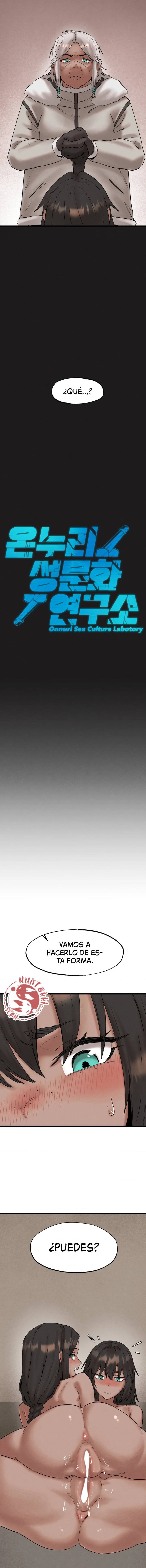 Instituto Mundial de Investigación sobre Cultura Sexual Capítulo 11 - Page 4