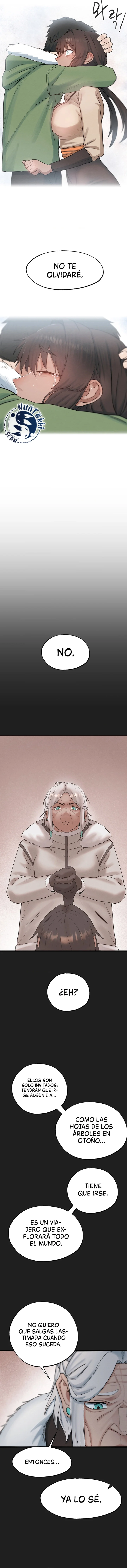 Instituto Mundial de Investigación sobre Cultura Sexual Capítulo 12 - Page 12