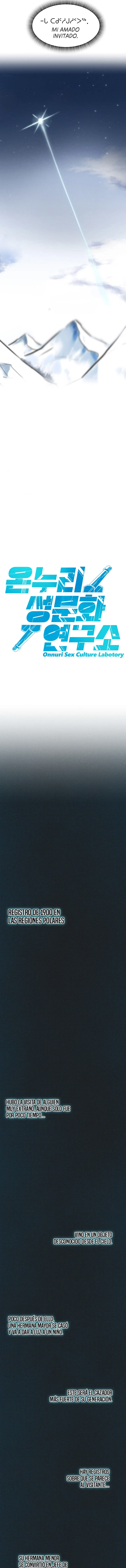 Instituto Mundial de Investigación sobre Cultura Sexual Capítulo 12 - Page 14