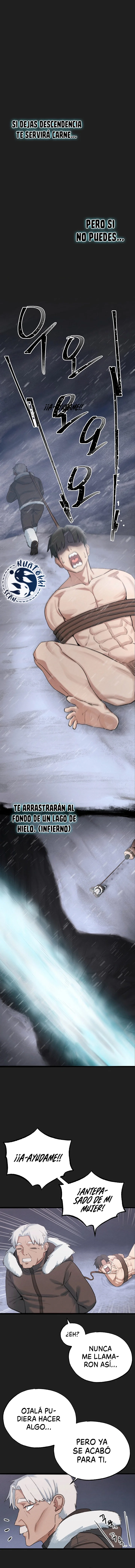 Instituto Mundial de Investigación sobre Cultura Sexual Capítulo 12 - Page 3