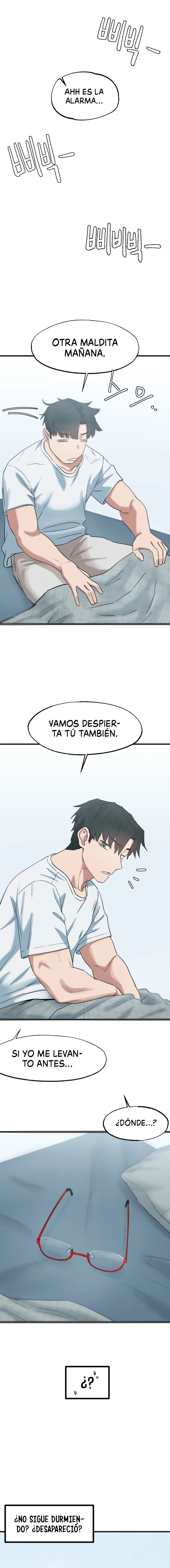 Instituto Mundial de Investigación sobre Cultura Sexual Capítulo 13 - Page 10