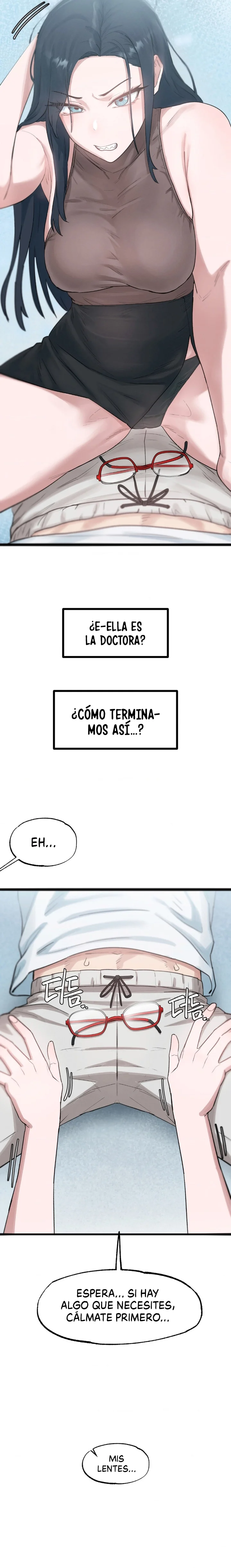 Instituto Mundial de Investigación sobre Cultura Sexual Capítulo 13 - Page 13