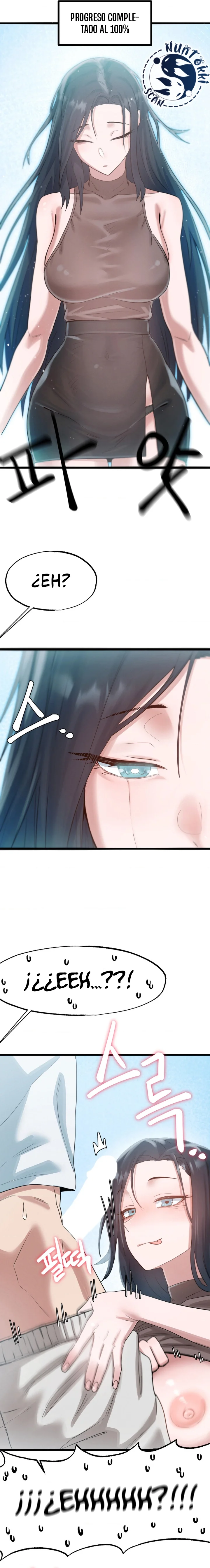 Instituto Mundial de Investigación sobre Cultura Sexual Capítulo 14 - Page 16