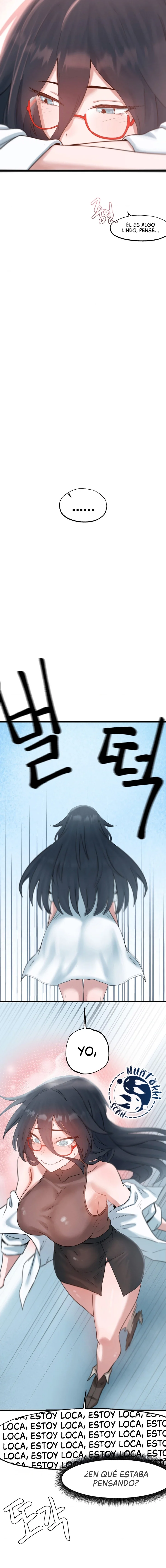 Instituto Mundial de Investigación sobre Cultura Sexual Capítulo 14 - Page 19