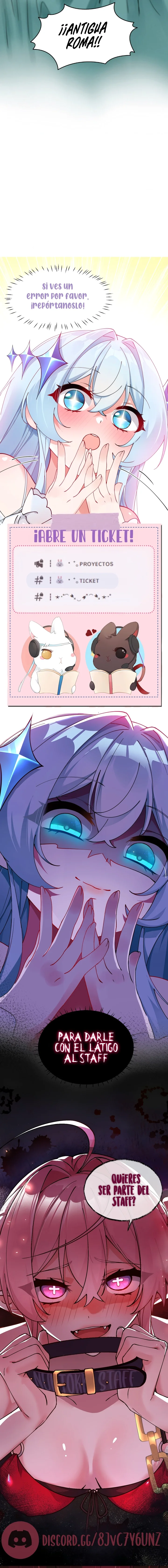 Instituto Mundial de Investigación sobre Cultura Sexual Capítulo 15 - Page 18