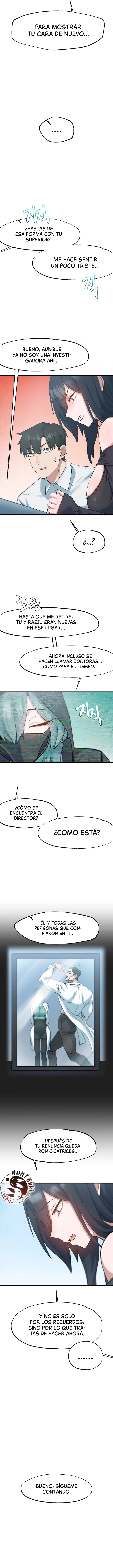 Instituto Mundial de Investigación sobre Cultura Sexual Capítulo 16 - Page 6