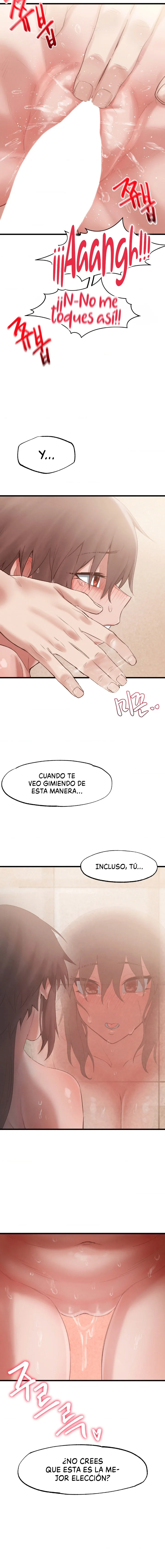 Instituto Mundial de Investigación sobre Cultura Sexual Capítulo 18 - Page 12