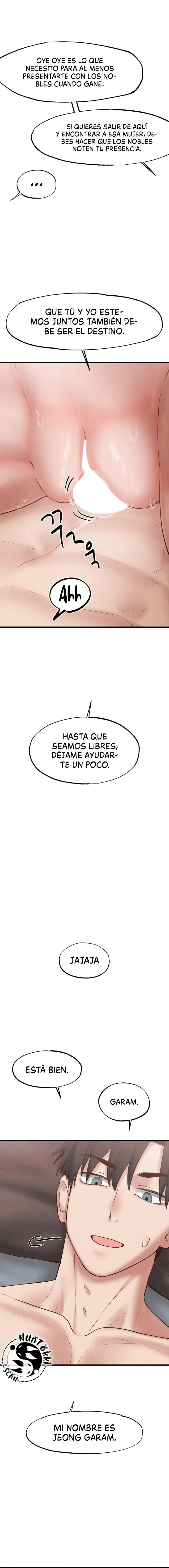 Instituto Mundial de Investigación sobre Cultura Sexual Capítulo 19 - Page 12