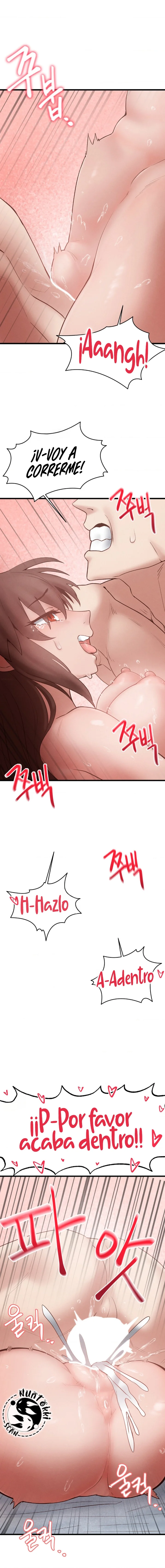 Instituto Mundial de Investigación sobre Cultura Sexual Capítulo 19 - Page 2