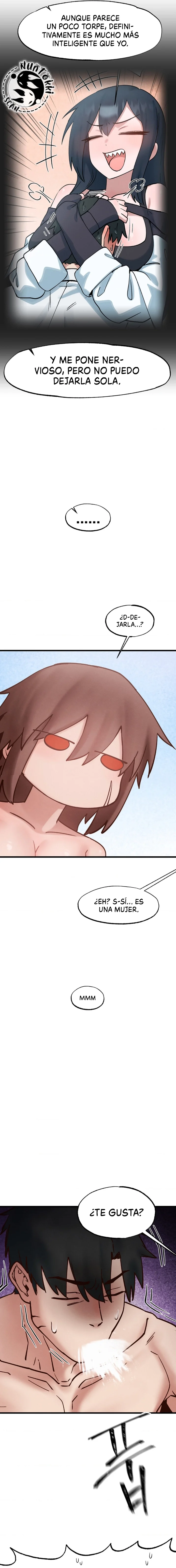 Instituto Mundial de Investigación sobre Cultura Sexual Capítulo 19 - Page 5