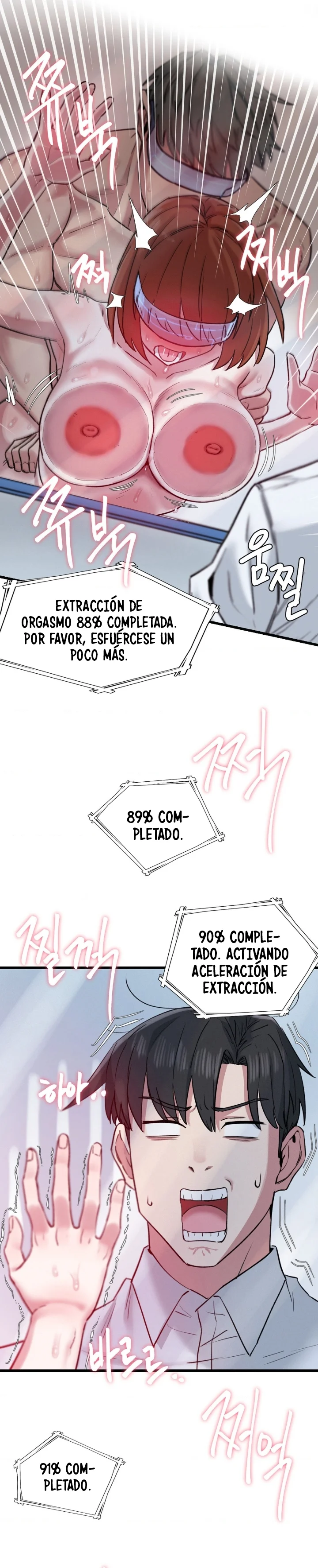 Instituto Mundial de Investigación sobre Cultura Sexual Capítulo 2 - Page 17