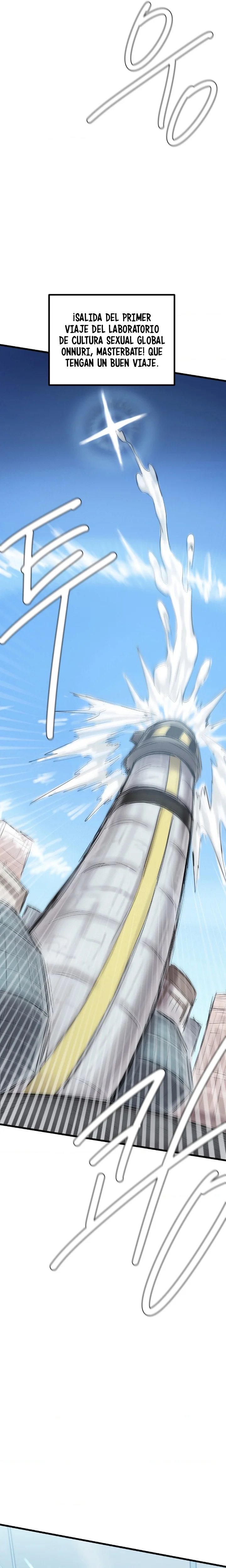 Instituto Mundial de Investigación sobre Cultura Sexual Capítulo 2 - Page 33