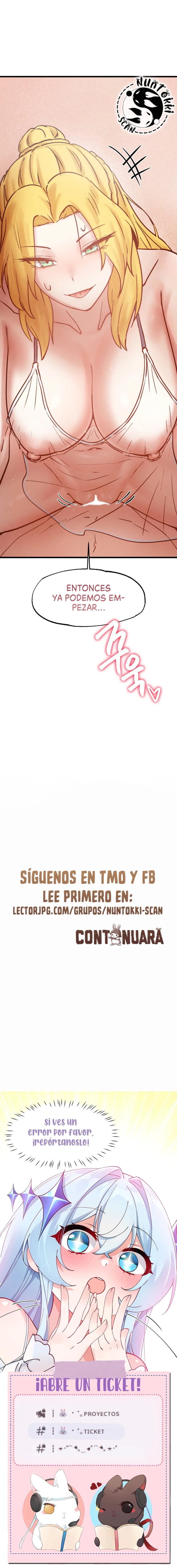 Instituto Mundial de Investigación sobre Cultura Sexual Capítulo 20 - Page 18