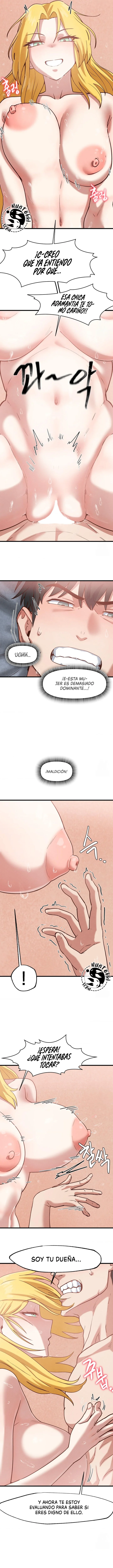 Instituto Mundial de Investigación sobre Cultura Sexual Capítulo 21 - Page 2