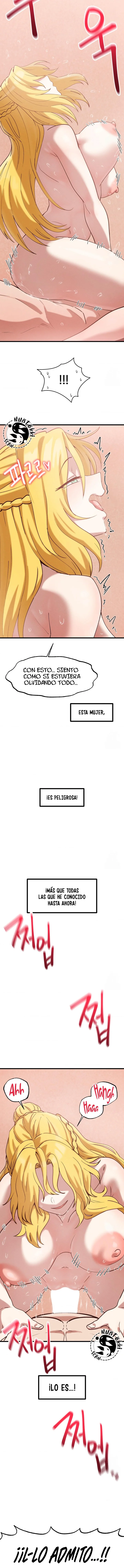 Instituto Mundial de Investigación sobre Cultura Sexual Capítulo 21 - Page 5