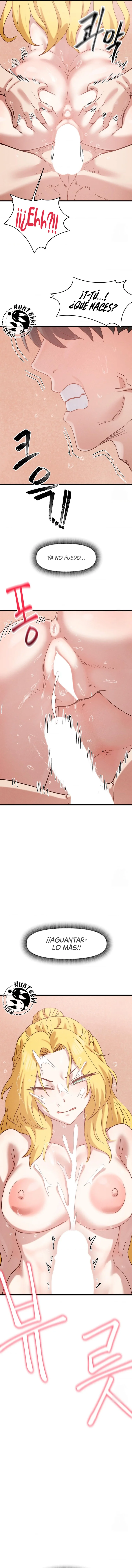 Instituto Mundial de Investigación sobre Cultura Sexual Capítulo 21 - Page 7