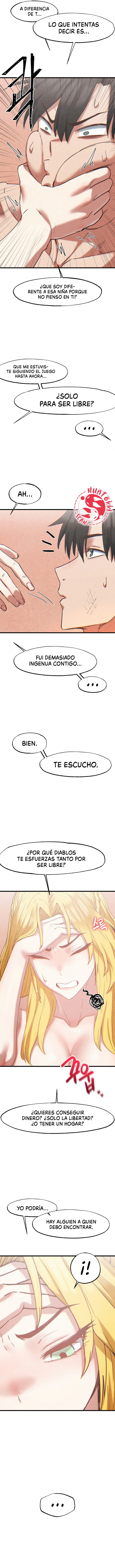 Instituto Mundial de Investigación sobre Cultura Sexual Capítulo 22 - Page 10