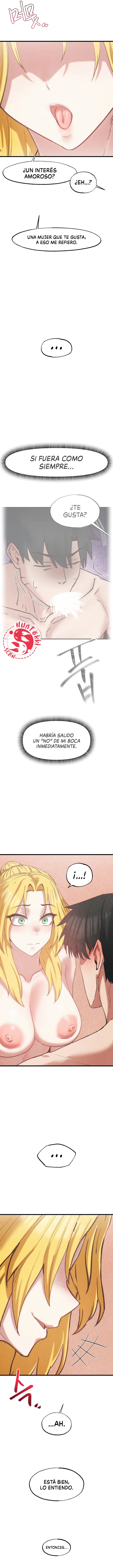 Instituto Mundial de Investigación sobre Cultura Sexual Capítulo 22 - Page 11