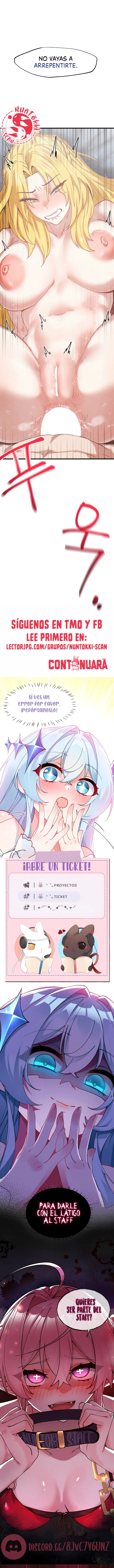 Instituto Mundial de Investigación sobre Cultura Sexual Capítulo 22 - Page 14