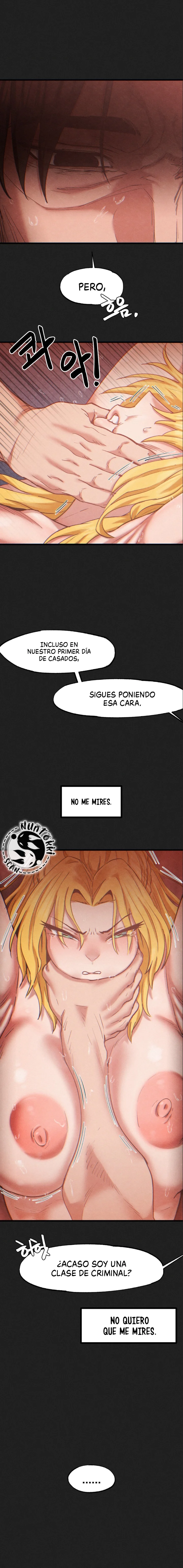 Instituto Mundial de Investigación sobre Cultura Sexual Capítulo 23 - Page 4