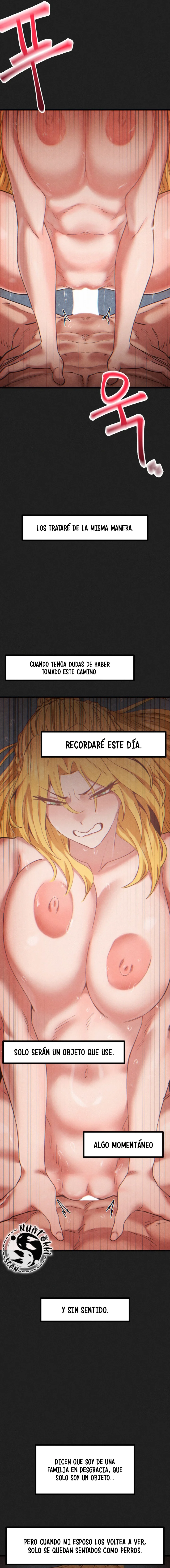 Instituto Mundial de Investigación sobre Cultura Sexual Capítulo 23 - Page 9