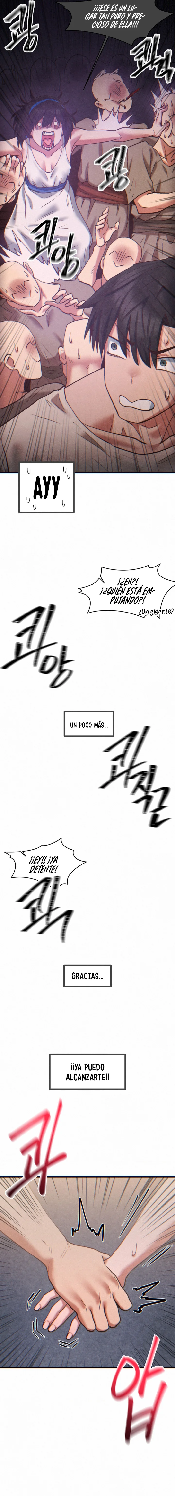 Instituto Mundial de Investigación sobre Cultura Sexual Capítulo 24 - Page 15