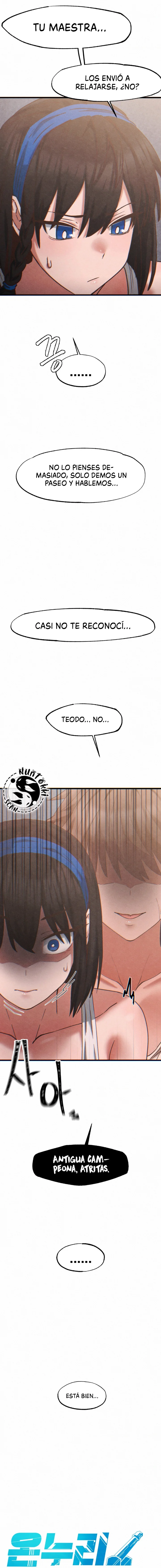 Instituto Mundial de Investigación sobre Cultura Sexual Capítulo 24 - Page 17