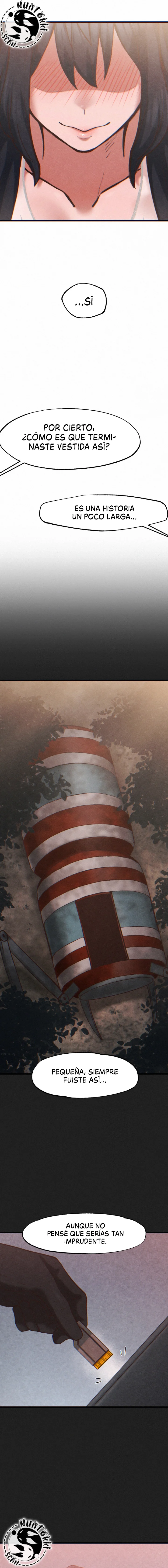 Instituto Mundial de Investigación sobre Cultura Sexual Capítulo 24 - Page 20