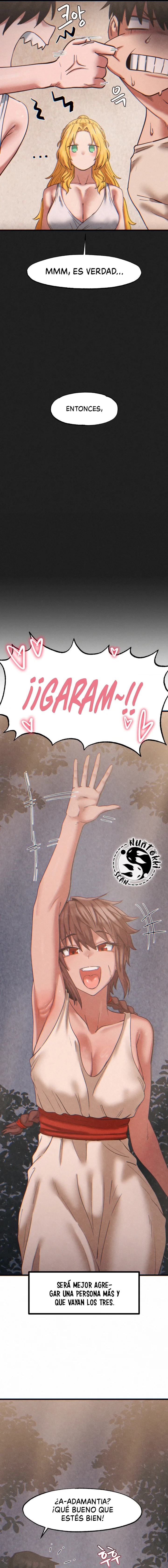 Instituto Mundial de Investigación sobre Cultura Sexual Capítulo 24 - Page 6