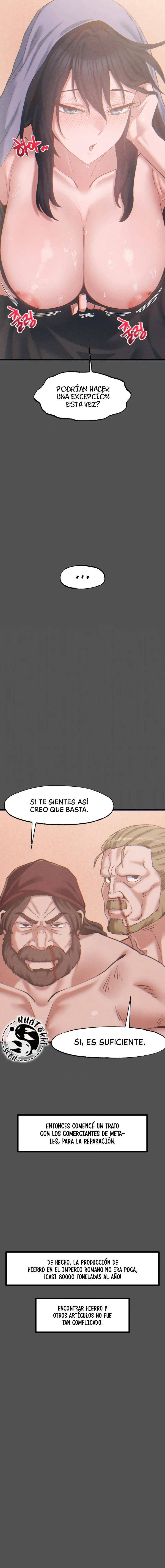 Instituto Mundial de Investigación sobre Cultura Sexual Capítulo 25 - Page 10